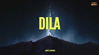 Dilla | New Punjabi Song | Jaggi Jagowal | Unplugged | Ashke Studios
