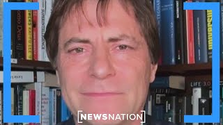 AI developer resignations mark ‘real wake-up call’ for people: Professor | Katie Pavlich Tonight