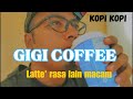 Kopi Kopi d' GIGI COFFEE jalan Eserina AA U16/AA Shah Alam #kopi  #coffee #kopikopi #gigicoffee