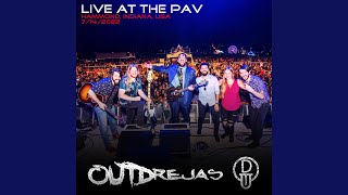 Dave Shreds (Live at The PAV, Hammond, Indiana, USA - 7/14/2022)