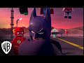 LEGO DC | Justice League: Attack of the Legion of Doom Trailer | Warner Bros. Entertainment