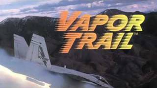 Vapor Trail - Main Theme - Sega Genesis/Mega Drive