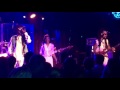 Blues Raid Dance - Steel Pulse (Live at The Belly Up)