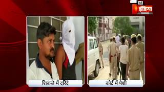 Exclusive Interview of Jagmohan Sharma, Inquiry officer, Alwar GangRape Case