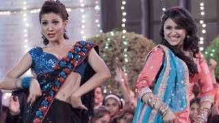 Jhalla Wallah Song Promo | Ishaqzaade | Arjun Kapoor, Parineeti Chopra | Amit Trivedi, Kausar Munir