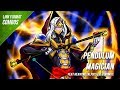 Pendulum Magician - Combo 3 Cards post EXFO