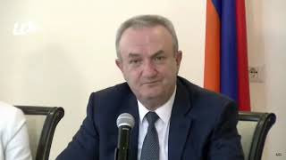 Կառավարությունը 2 մլրդ․ դրամով ավելացրել է գիտության բյուջեն․ Դումանյան