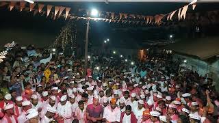 | श्री सताई देवी आणि श्री कालभैरव देवाच्या भेटीचा अनोखा सोहळा २०२३ | Aanjarle Shimga 2023