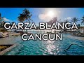 Why Garza Blanca Cancun is Worth the Hype