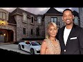 Will Smith Lifestyle, Girlfriend, Family, Net Worth, House Tour, Car, Biography 2022