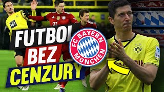 Dlaczego Niemcy nie lubią Bayernu? - FUTBOL BEZ CENZURY