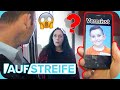 Kind verschwunden 😱 Und plötzlich geht in der Wohnung der Rauchmelder los 🔥​ ​| Auf Streife | SAT.1