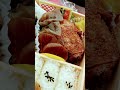 【荻野屋さんの限定•鳥もも弁当】知る人ぞ知る美味しいお弁当 軽井沢駅