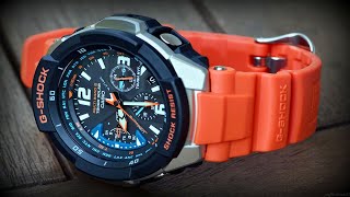 Top 6 Best Stylish Casio G Shock Watches 2025-Who Is The Number 1!