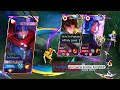 Johnson’s ENEMY THOUGHT THEY WON THE MATCH!! 😂 | UNEXPECTED COMEBACK!! ~ Mobile Legends: Bang Bang