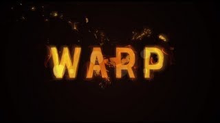 نظره أوليه - WARP