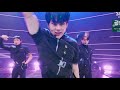 monsta x 몬스타엑스 gambler stage mix 교차편집 special edit.