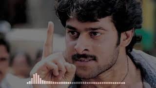 chatrapathi emotional BGM - ||Prabhas|| ||M.M. Keeravani||