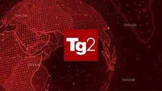 CREAZIONE - Sigla TG2 (2024)