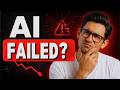 AI Was Supposed To Replace Developers (Until it Couldn't) #ai #softwaredevelopment