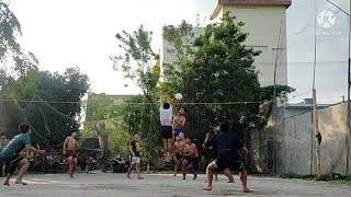 kumpulan smash jeduk🔥