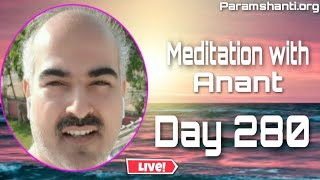 मानव मन और मस्तिष्क में अंतर II MIND \u0026 BRAIN DIFF II Episode 280 Live Meditation 4 January