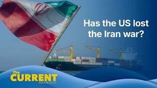 Has the US lost the Iran war?