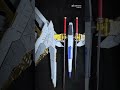 red lotus workshop guardian backpack mighty strike freedom mg mgex metal build freedom 2.0