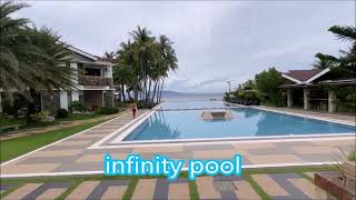 infinity RESORT \u0026 SPA