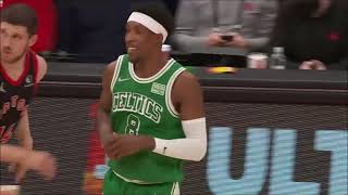 Josh Richardson - Highlights - Boston Celtics @ Toronto Raptors