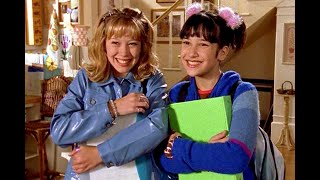 OMG! Lizzie's Huge Class Picture Disaster | Lizzie McGuire | S1 EP 02 | @disneyindia