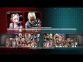 Tekken Tag Tournament 2 | Raven & Kunimitsu