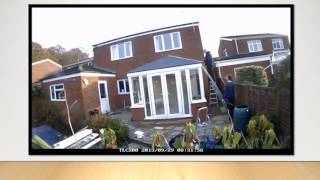 UltraRoof by Taverham Conservatories