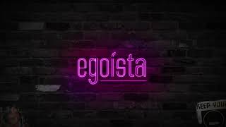 A-CREW - Egoísta (Chivaz \u0026 Joey Rosez feat. DDS) (Áudio Oficial)