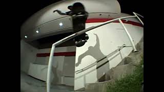 Dying To Live: Ryan Smith (2002)