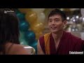 the good place s manny jacinto plays is this a real jason mendoza line entertainment weekly