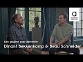 Teaser: een gesprek over dementie | Dinant Bekkenkamp & Beau Schneider