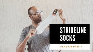 Strideline Sock Review: Part One | Is it Worth It?