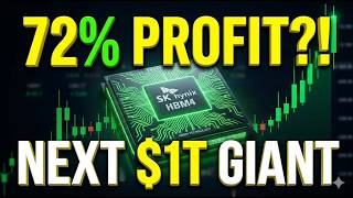 SK hynix Stock Surge: AI Memory Supercycle Pushes Tech Giant Toward $1T Valuation