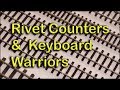 Rivet Counters at Chadwick Model Railway | 68.