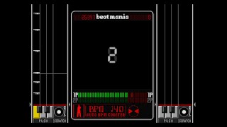 Acid Bomb【beatmania 2nd MIX(PS)】【Perfect】