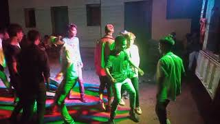 #dila tod dele ge (sad love khortha dj remix dance )