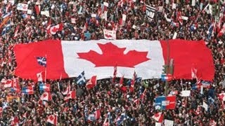 Canada and Quebec Separatism (Dispatch)