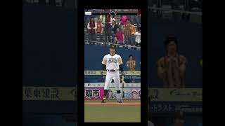 岡田さんオリックス一筋19年お疲れ様でした