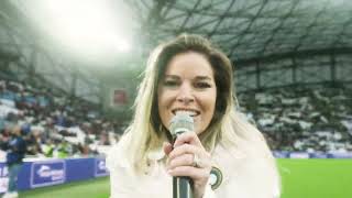 MARITIMA LIVE au VELODROME (2022)