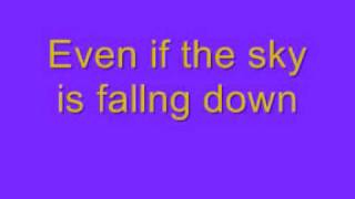 Down By Jay Sean w/ Lyrics