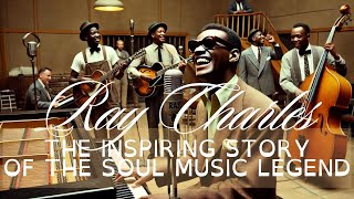 Ray Charles: The Inspiring Story of the Soul Music Legend