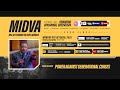 POWER AGAINST GENERATIONAL CURSES || MIDVA WITH REV OB || 06 - 10 - 2025