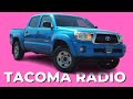 Toyota Factory Stereo Bluetooth Adapter 😎 Tacoma Stock Head Unit Upgrade for Wireless Music