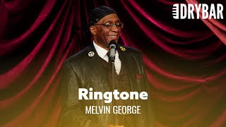 The Worlds Greatest Ringtone. Melvin George